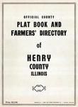 Henry County 1955c 